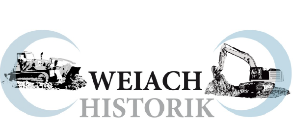 Logo Weiach Historik 2026