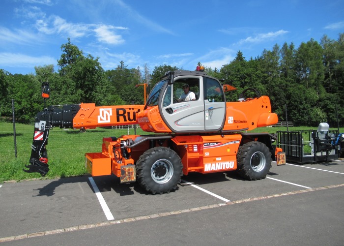 news 19.06.19 Rüttimann Bau MRT 2550P