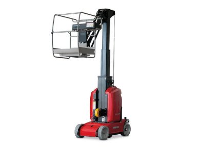 Manitou - Vertikalbühne 100 VJRE