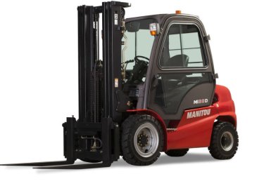 Manitou - Maststapler MI 30D