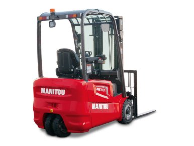 Manitou - Maststapler ME 315