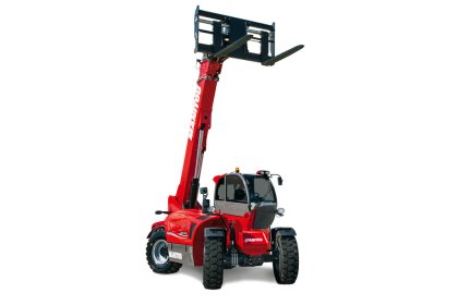 Manitou - Teleskoplader MHT 10130