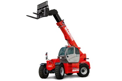 Manitou - Teleskoplader MHT 10130