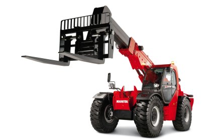 Manitou - Teleskoplader MHT 10230