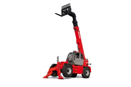 Manitou - Teleskoplader MHT 1490