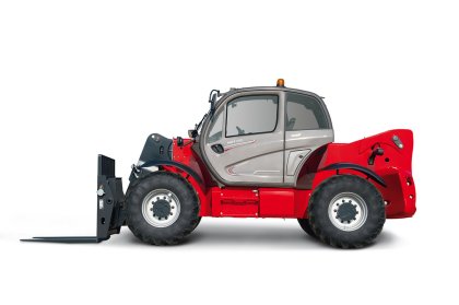 Manitou - Teleskoplader MHT 790