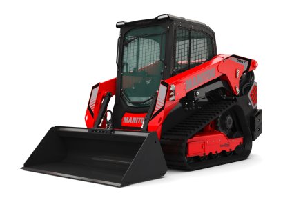 Manitou - Kompaktlader 2100VT