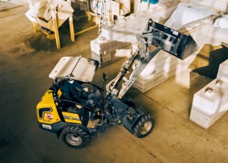 Nachhaltige Technologie kann man mieten