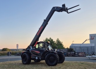 MLT 742 Limited Edition