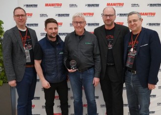 Bester Händler Schweiz 2023