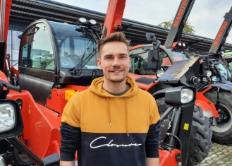 Erfolgreicher Weiterbildungsabschluss