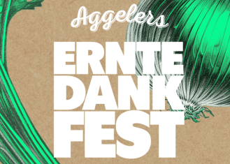 Aggelers Erntedankfest