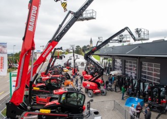 Rückblick Aggelers Erntedankfest