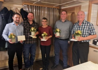 Weihnachtsfeier 2024