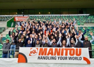 Manitou-Händlertagung 2025