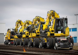 Die Weichen sind gestellt