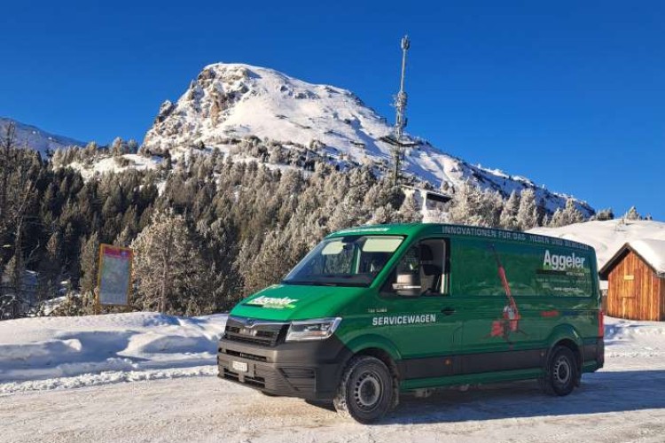 Alles Gute für das neue Jahr