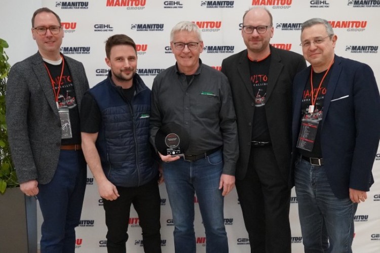 Bester Händler Schweiz 2023