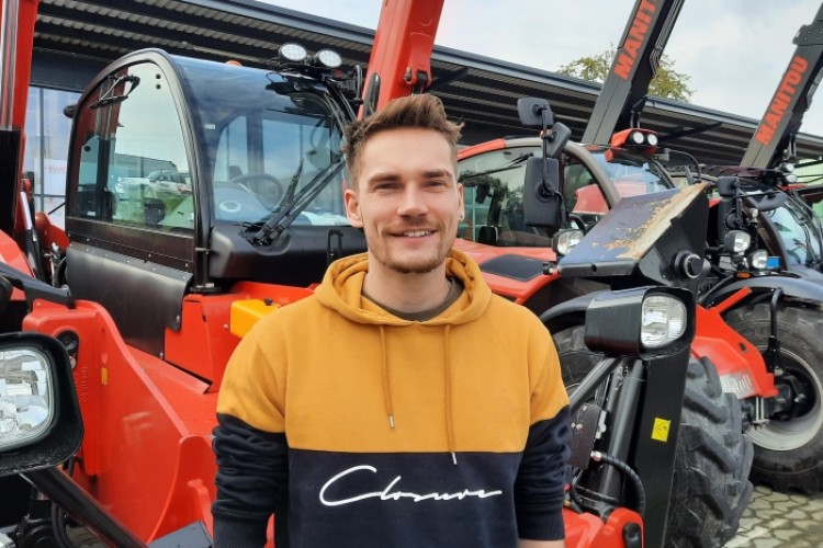 Erfolgreicher Weiterbildungsabschluss