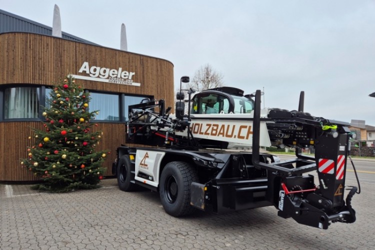 Frohe und erholsame Festtage